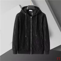 Cheap Christian Dior Tracksuits Long Sleeved For Men #1361040 Replica Wholesale [$96.00 USD] [ITEM#1361040] on Replica Christian Dior Tracksuits