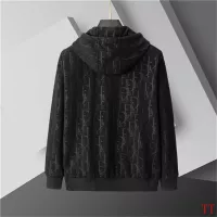 Cheap Christian Dior Tracksuits Long Sleeved For Men #1361040 Replica Wholesale [$96.00 USD] [ITEM#1361040] on Replica Christian Dior Tracksuits