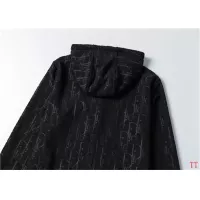 Cheap Christian Dior Tracksuits Long Sleeved For Men #1361040 Replica Wholesale [$96.00 USD] [ITEM#1361040] on Replica Christian Dior Tracksuits