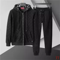 Cheap Gucci Tracksuits Long Sleeved For Men #1361041 Replica Wholesale [$96.00 USD] [ITEM#1361041] on Replica Gucci Tracksuits