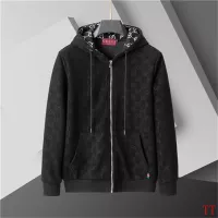 Cheap Gucci Tracksuits Long Sleeved For Men #1361041 Replica Wholesale [$96.00 USD] [ITEM#1361041] on Replica Gucci Tracksuits