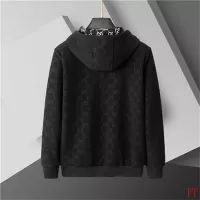 Cheap Gucci Tracksuits Long Sleeved For Men #1361041 Replica Wholesale [$96.00 USD] [ITEM#1361041] on Replica Gucci Tracksuits