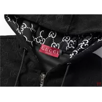 Cheap Gucci Tracksuits Long Sleeved For Men #1361041 Replica Wholesale [$96.00 USD] [ITEM#1361041] on Replica Gucci Tracksuits