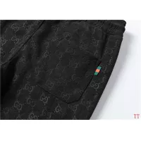 Cheap Gucci Tracksuits Long Sleeved For Men #1361041 Replica Wholesale [$96.00 USD] [ITEM#1361041] on Replica Gucci Tracksuits