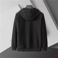 Cheap Louis Vuitton LV Tracksuits Long Sleeved For Men #1361042 Replica Wholesale [$96.00 USD] [ITEM#1361042] on Replica Louis Vuitton LV Tracksuits