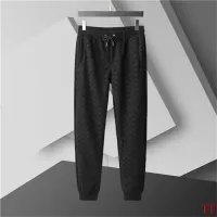 Cheap Louis Vuitton LV Tracksuits Long Sleeved For Men #1361042 Replica Wholesale [$96.00 USD] [ITEM#1361042] on Replica Louis Vuitton LV Tracksuits