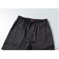 Cheap Gucci Tracksuits Short Sleeved For Men #1361044 Replica Wholesale [$60.00 USD] [ITEM#1361044] on Replica Gucci Tracksuits