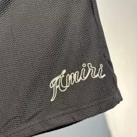 Cheap Amiri Tracksuits Short Sleeved For Unisex #1361046 Replica Wholesale [$68.00 USD] [ITEM#1361046] on Replica Amiri Tracksuits