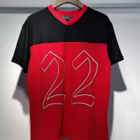Cheap Amiri Tracksuits Short Sleeved For Unisex #1361047 Replica Wholesale [$68.00 USD] [ITEM#1361047] on Replica Amiri Tracksuits