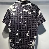 Cheap Amiri Tracksuits Short Sleeved For Unisex #1361049 Replica Wholesale [$68.00 USD] [ITEM#1361049] on Replica Amiri Tracksuits