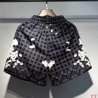 Cheap Amiri Tracksuits Short Sleeved For Unisex #1361049 Replica Wholesale [$68.00 USD] [ITEM#1361049] on Replica Amiri Tracksuits