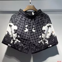 Cheap Amiri Tracksuits Short Sleeved For Unisex #1361049 Replica Wholesale [$68.00 USD] [ITEM#1361049] on Replica Amiri Tracksuits