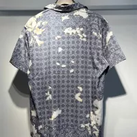 Cheap Amiri Tracksuits Short Sleeved For Unisex #1361050 Replica Wholesale [$68.00 USD] [ITEM#1361050] on Replica Amiri Tracksuits