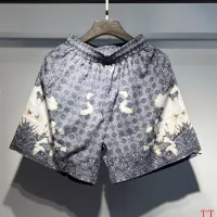 Cheap Amiri Tracksuits Short Sleeved For Unisex #1361050 Replica Wholesale [$68.00 USD] [ITEM#1361050] on Replica Amiri Tracksuits