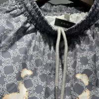 Cheap Amiri Tracksuits Short Sleeved For Unisex #1361050 Replica Wholesale [$68.00 USD] [ITEM#1361050] on Replica Amiri Tracksuits