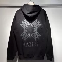 Cheap Amiri Hoodies Long Sleeved For Unisex #1361051 Replica Wholesale [$52.00 USD] [ITEM#1361051] on Replica Amiri Hoodies
