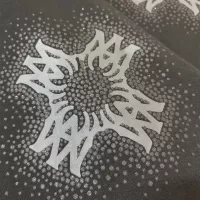 Cheap Amiri Hoodies Long Sleeved For Unisex #1361051 Replica Wholesale [$52.00 USD] [ITEM#1361051] on Replica Amiri Hoodies