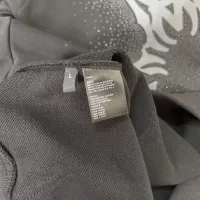 Cheap Amiri Hoodies Long Sleeved For Unisex #1361051 Replica Wholesale [$52.00 USD] [ITEM#1361051] on Replica Amiri Hoodies