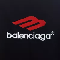 Cheap Balenciaga T-Shirts Long Sleeved For Unisex #1361052 Replica Wholesale [$48.00 USD] [ITEM#1361052] on Replica Balenciaga T-Shirts