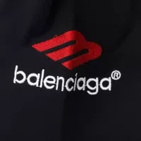 Cheap Balenciaga T-Shirts Long Sleeved For Unisex #1361052 Replica Wholesale [$48.00 USD] [ITEM#1361052] on Replica Balenciaga T-Shirts