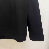 Cheap Balenciaga T-Shirts Long Sleeved For Unisex #1361052 Replica Wholesale [$48.00 USD] [ITEM#1361052] on Replica Balenciaga T-Shirts