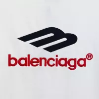Cheap Balenciaga T-Shirts Long Sleeved For Unisex #1361053 Replica Wholesale [$48.00 USD] [ITEM#1361053] on Replica Balenciaga T-Shirts