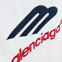 Cheap Balenciaga T-Shirts Long Sleeved For Unisex #1361053 Replica Wholesale [$48.00 USD] [ITEM#1361053] on Replica Balenciaga T-Shirts