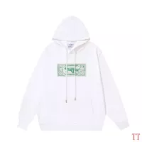Cheap Off-White Hoodies Long Sleeved For Unisex #1361054 Replica Wholesale [$52.00 USD] [ITEM#1361054] on Replica Off-White Hoodies