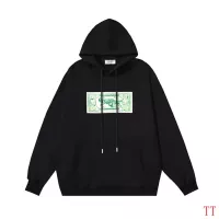 Cheap Off-White Hoodies Long Sleeved For Unisex #1361055 Replica Wholesale [$52.00 USD] [ITEM#1361055] on Replica Off-White Hoodies
