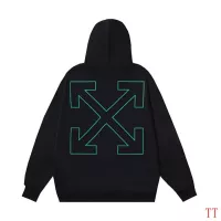 Cheap Off-White Hoodies Long Sleeved For Unisex #1361055 Replica Wholesale [$52.00 USD] [ITEM#1361055] on Replica Off-White Hoodies