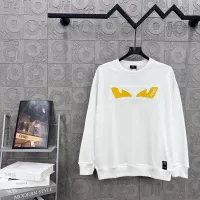 Cheap Fendi Hoodies Long Sleeved For Unisex #1361060 Replica Wholesale [$52.00 USD] [ITEM#1361060] on Replica Fendi Hoodies