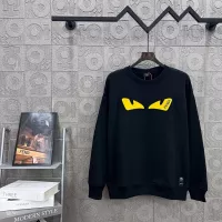 Cheap Fendi Hoodies Long Sleeved For Unisex #1361061 Replica Wholesale [$52.00 USD] [ITEM#1361061] on Replica Fendi Hoodies
