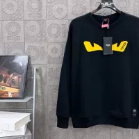 Cheap Fendi Hoodies Long Sleeved For Unisex #1361061 Replica Wholesale [$52.00 USD] [ITEM#1361061] on Replica Fendi Hoodies