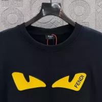 Cheap Fendi Hoodies Long Sleeved For Unisex #1361061 Replica Wholesale [$52.00 USD] [ITEM#1361061] on Replica Fendi Hoodies