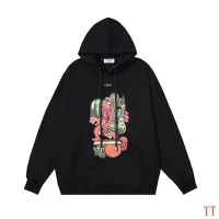 Cheap Off-White Hoodies Long Sleeved For Unisex #1361062 Replica Wholesale [$52.00 USD] [ITEM#1361062] on Replica Off-White Hoodies