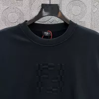 Cheap Fendi Hoodies Long Sleeved For Unisex #1361063 Replica Wholesale [$52.00 USD] [ITEM#1361063] on Replica Fendi Hoodies