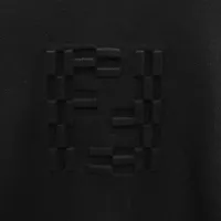 Cheap Fendi Hoodies Long Sleeved For Unisex #1361063 Replica Wholesale [$52.00 USD] [ITEM#1361063] on Replica Fendi Hoodies
