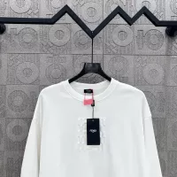 Cheap Fendi Hoodies Long Sleeved For Unisex #1361064 Replica Wholesale [$52.00 USD] [ITEM#1361064] on Replica Fendi Hoodies