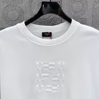 Cheap Fendi Hoodies Long Sleeved For Unisex #1361064 Replica Wholesale [$52.00 USD] [ITEM#1361064] on Replica Fendi Hoodies