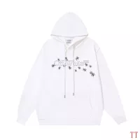 Cheap Off-White Hoodies Long Sleeved For Unisex #1361066 Replica Wholesale [$52.00 USD] [ITEM#1361066] on Replica Off-White Hoodies