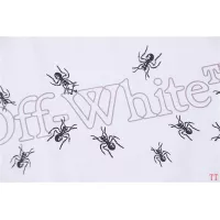 Cheap Off-White Hoodies Long Sleeved For Unisex #1361066 Replica Wholesale [$52.00 USD] [ITEM#1361066] on Replica Off-White Hoodies