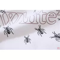 Cheap Off-White Hoodies Long Sleeved For Unisex #1361066 Replica Wholesale [$52.00 USD] [ITEM#1361066] on Replica Off-White Hoodies