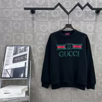 Cheap Gucci Hoodies Long Sleeved For Unisex #1361067 Replica Wholesale [$52.00 USD] [ITEM#1361067] on Replica Gucci Hoodies