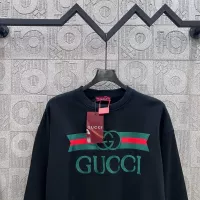 Cheap Gucci Hoodies Long Sleeved For Unisex #1361067 Replica Wholesale [$52.00 USD] [ITEM#1361067] on Replica Gucci Hoodies