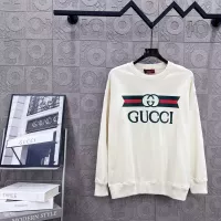 Cheap Gucci Hoodies Long Sleeved For Unisex #1361068 Replica Wholesale [$52.00 USD] [ITEM#1361068] on Replica Gucci Hoodies