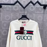 Cheap Gucci Hoodies Long Sleeved For Unisex #1361068 Replica Wholesale [$52.00 USD] [ITEM#1361068] on Replica Gucci Hoodies