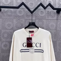 Cheap Gucci Hoodies Long Sleeved For Unisex #1361069 Replica Wholesale [$52.00 USD] [ITEM#1361069] on Replica Gucci Hoodies