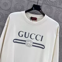 Cheap Gucci Hoodies Long Sleeved For Unisex #1361069 Replica Wholesale [$52.00 USD] [ITEM#1361069] on Replica Gucci Hoodies