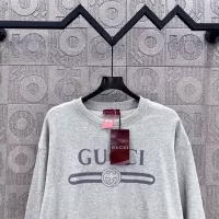 Cheap Gucci Hoodies Long Sleeved For Unisex #1361070 Replica Wholesale [$52.00 USD] [ITEM#1361070] on Replica Gucci Hoodies