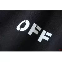 Cheap Off-White Hoodies Long Sleeved For Unisex #1361073 Replica Wholesale [$48.00 USD] [ITEM#1361073] on Replica Off-White Hoodies